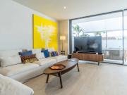 Casa adosada de alquiler en Carrer Halley, 4, Mar Cambrils