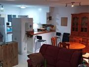 Casa adosada de alquiler en Carrer Llobarro, 5, Barranco...