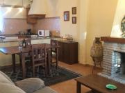 Casa adosada de alquiler en Carretera de Barrionuevo,...