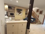 Casa adosada de alquiler en Casco Histórico Ribera San...