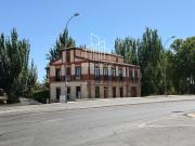 Casa adosada de alquiler en Del Progreso, Teso de la...