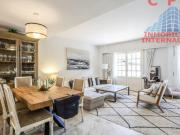 Casa adosada de alquiler en El Soto de la Moraleja