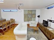 Casa adosada de alquiler en Facultad de Medicina