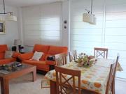 Casa adosada de alquiler en Garroferes, Racó