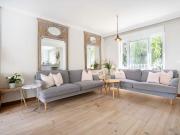 Casa adosada de alquiler en Gitanillas linda Vista, 1,...