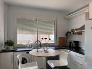 Casa adosada de alquiler en Paseo de la Chirina, 16a,...