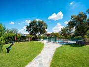 Casa adosada de alquiler en Paseo de Los Parques, 38