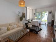 Casa adosada de alquiler en Rodeo Alto Guadaiza La Campana