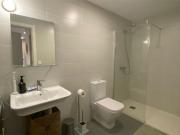 Casa adosada de alquiler en Rua Aspas, 13, Campus Sur...