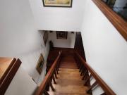 Casa adosada de alquiler en Rúa Follas Novas, 41, Liáns