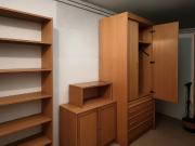 Casa adosada de alquiler en Rúa Follas Novas, 41