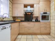 Casa adosada de alquiler en Via Augusta, 15, Creixell