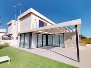 Casa adosada de alto standing 130 en venta, Alicante, España