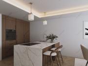 Casa adosada de alto standing 100 en venta, Guadalmina,...