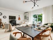 Casa adosada de alto standing 180 en venta, Marbella, España