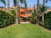 Casa adosada de alto standing 217 en venta, The Golden...