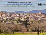 Casa adosada de alto standing 236 en venta, Montuïri, España