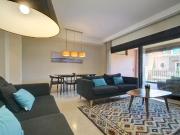 Casa adosada de alto standing 240 en alquiler, Estepona,...