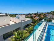 Casa adosada de alto standing 244 en venta, Marbella, España
