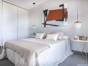 Casa adosada de alto standing 251 en venta, Alicante, España