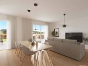 Casa adosada de alto standing 364 en venta, Alicante, España