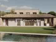 Casa adosada de alto standing 382 en venta, Gualta, España