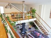 Casa adosada de alto standing 476 en alquiler, Madrid,...