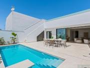 Casa adosada de alto standing de 109 m2 en venta Murcia