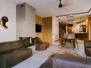 Casa adosada de alto standing de 142 m2 en venta The...