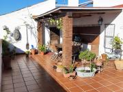 Casa adosada de alto standing de 150 m2 en venta...