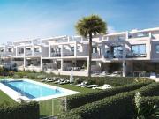 Casa adosada de alto standing de 166 m2 en venta... Casa adosada de alto standing de 166 m2 en venta...