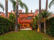 Casa adosada de alto standing de 217 m2 en venta The...