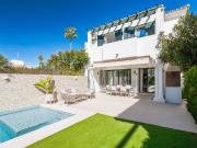 Casa adosada de alto standing de 218 m2 en venta San...