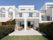 Casa adosada de alto standing de 263 m2 en venta...