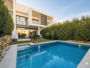 Casa adosada de alto standing de 280 m2 en venta San...