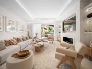 Casa adosada de alto standing de 283 m2 en venta...