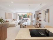 Casa adosada de alto standing de 300 m2 en venta The...