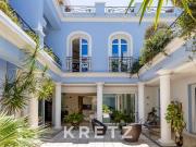 Casa adosada de alto standing de 873 m2 en venta...