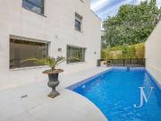 Casa adosada de alto standing en alquiler Madrid,...