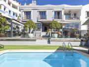 Casa adosada de alto standing en venta Benahavís, Andalucía