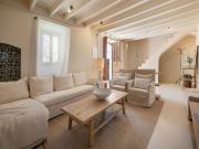 Casa adosada de alto standing en venta Caimari, Baleares