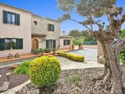 Casa adosada de alto standing en venta Calvià, España