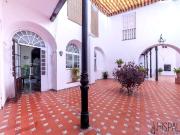 Casa adosada de alto standing en venta Écija, Andalucía