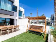 Casa adosada de alto standing en venta Estepona, España