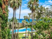 Casa adosada de alto standing en venta Estepona, España