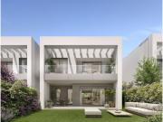 Casa adosada en venta Marbella, España