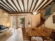 Casa adosada de alto standing en venta Pollença, España