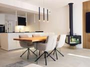 Casa adosada de alto standing en venta The Golden Mile,...