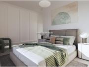 Casa adosada de cuatro dormitorios en Santa Rosa,...