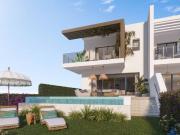 Casa adosada de lujo de 143 m2 en venta Mijas Costa, España